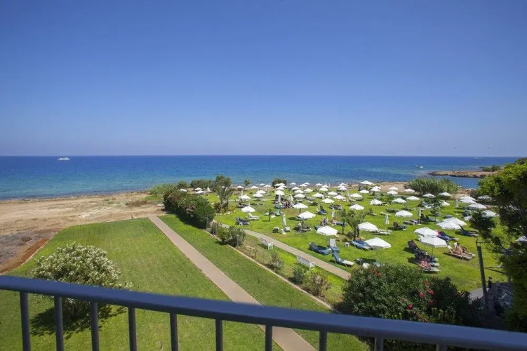 Thalassa Suite