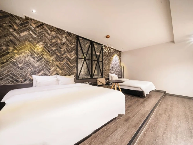 Premium Double room