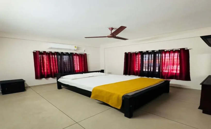 Malabar Apartments