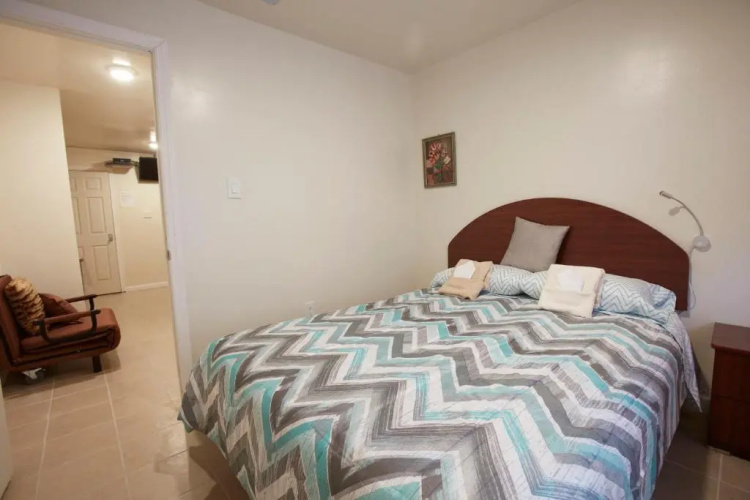 Studio&One Bedroom Apartments