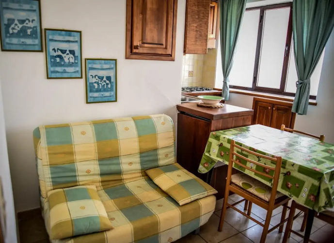 Casa Giuliana