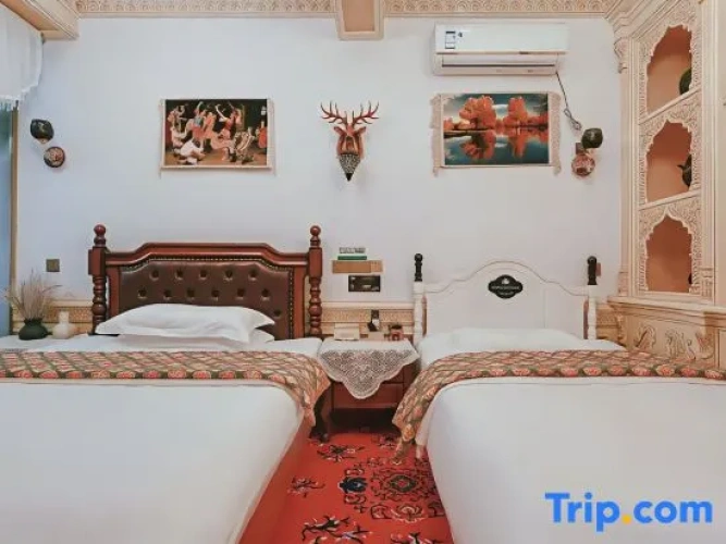 Comfort Twin room