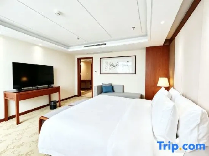 Premier Family Suite