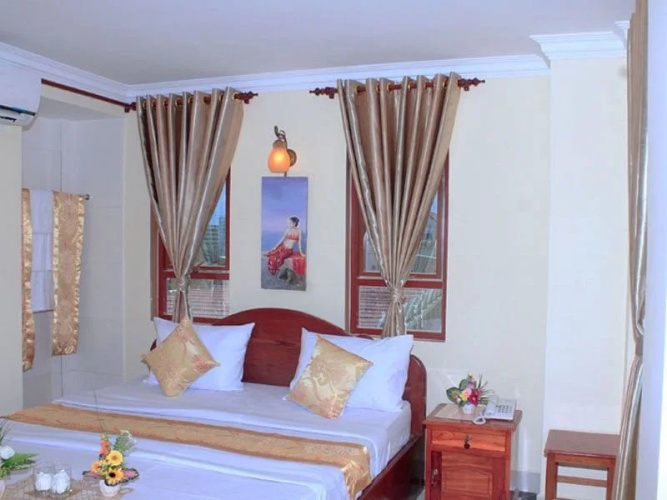 Spean Meas Hotel
