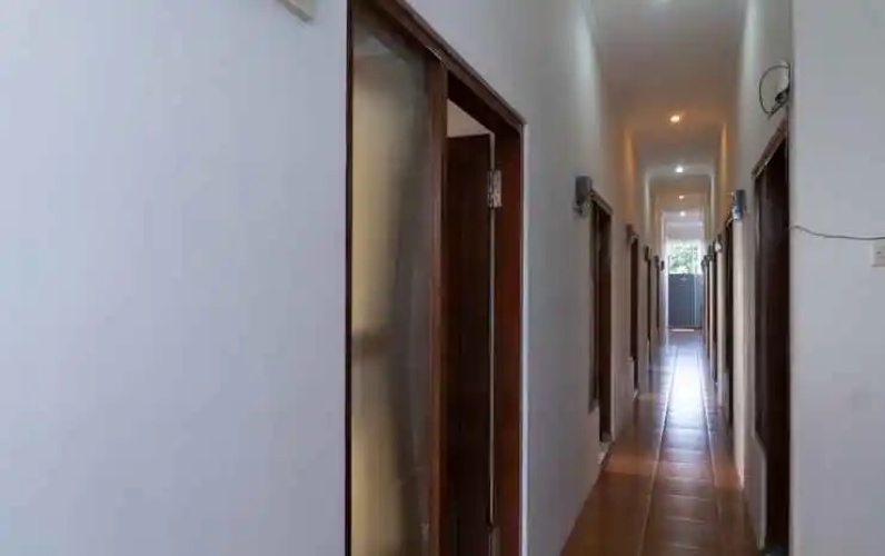 Kost Putri Harmony