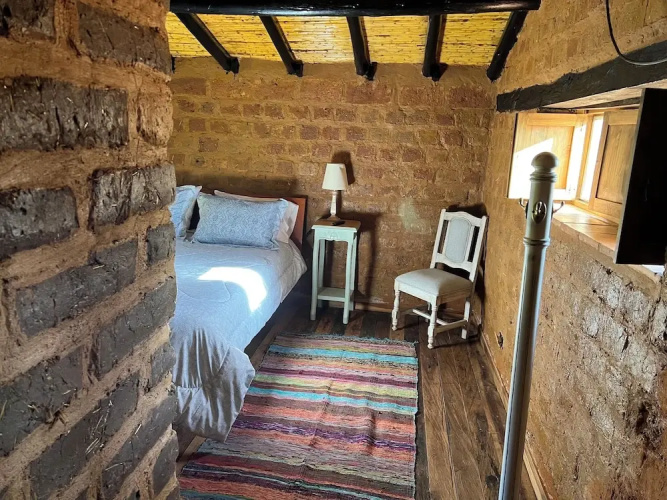 Casona Ananda