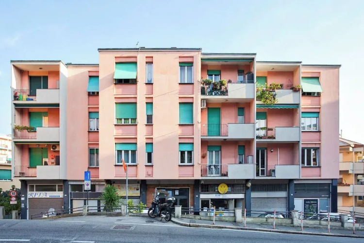 Hotelafbeelding