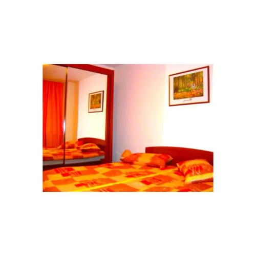 3 rooms Panoramic