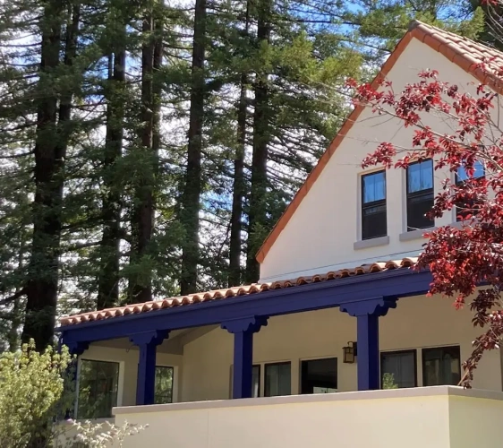 Deluxe Double Cottage