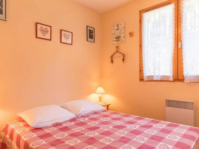 Appartement Briançon, 3 pièces, 6 personnes - FR-1-330C-52