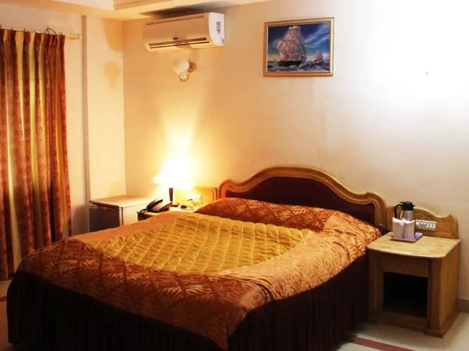 Hotel Sky Park