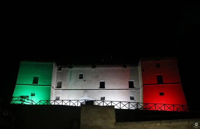 Suite per famiglie"Civico 65"