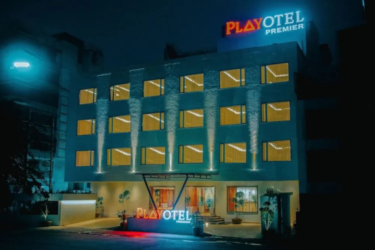 Hotelafbeelding
