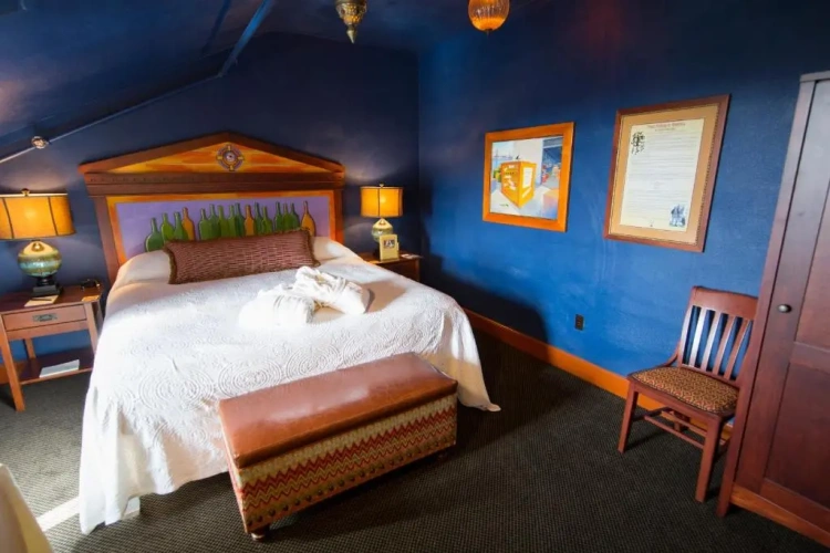 Double Suite