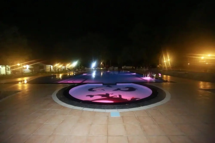 Leisure Village