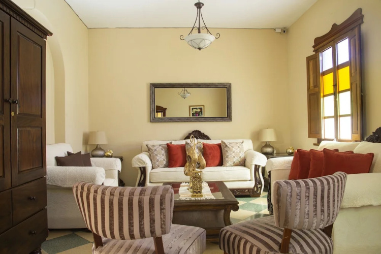 Hotel Casa Salomé