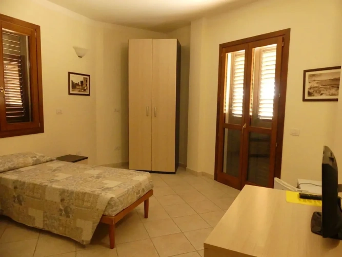 Standard Family room