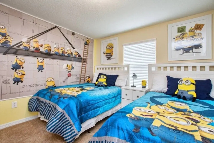 8926mp - Paradise Palms