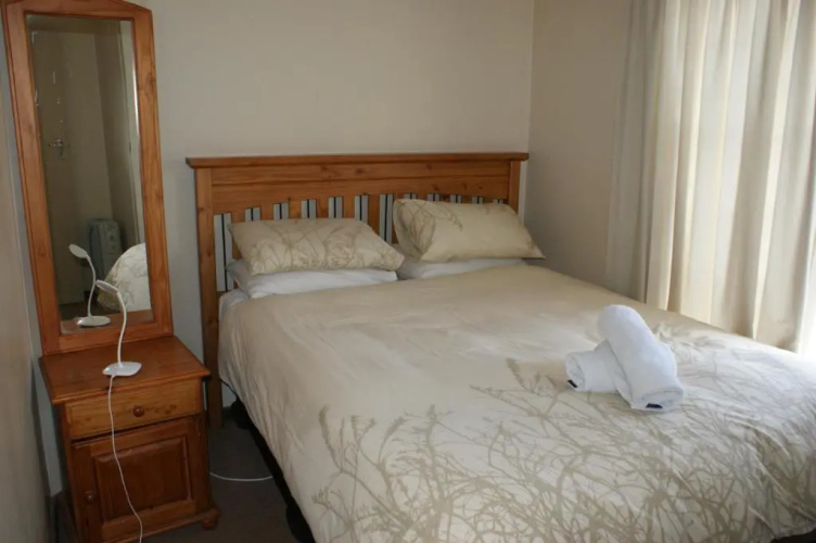 Eric's Apartments