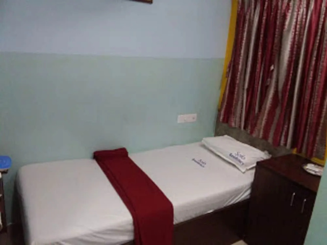 Safa Residency