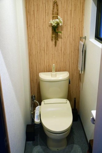 Guesthouse Hanamiya