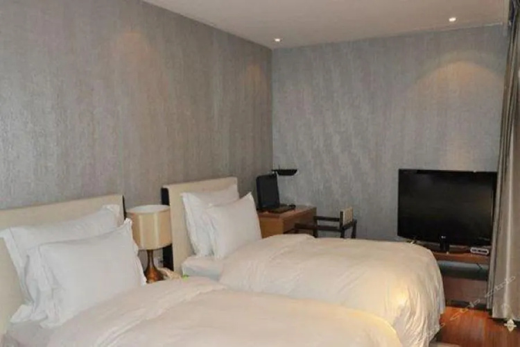 Grand Palace Hotel
