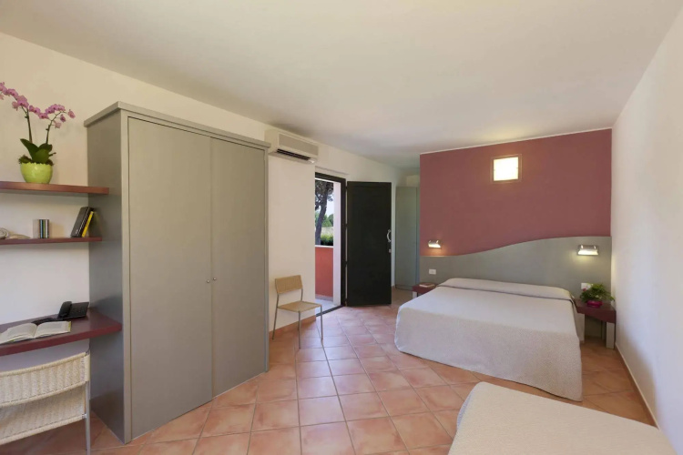 Pineta Residence
