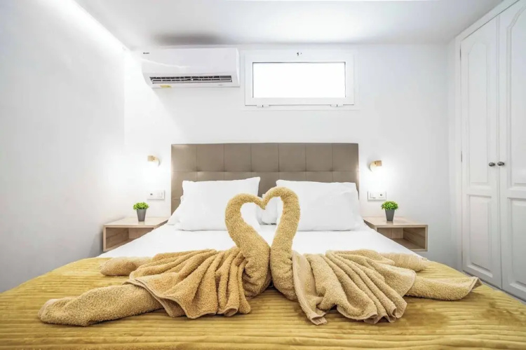 Villa Mi Deseo