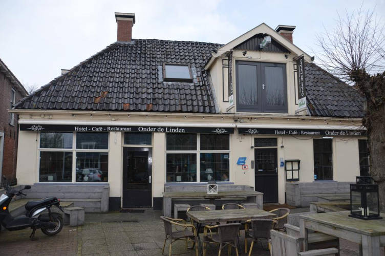 Hotel Onder De Linden