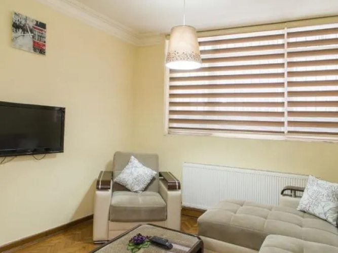 Edessa Flat