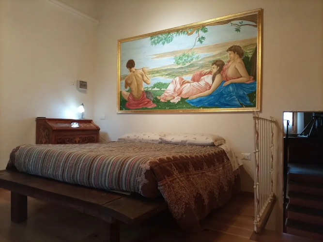 L'Antico Casale dei Sogni