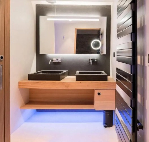 Hôtel Interlaken Lounge Bar & Spa - Vosges