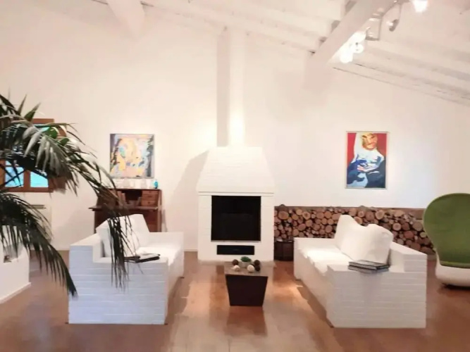 Holiday Home Bomorto
