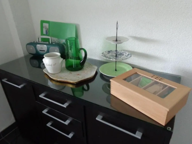 Deluxe Double Apartment