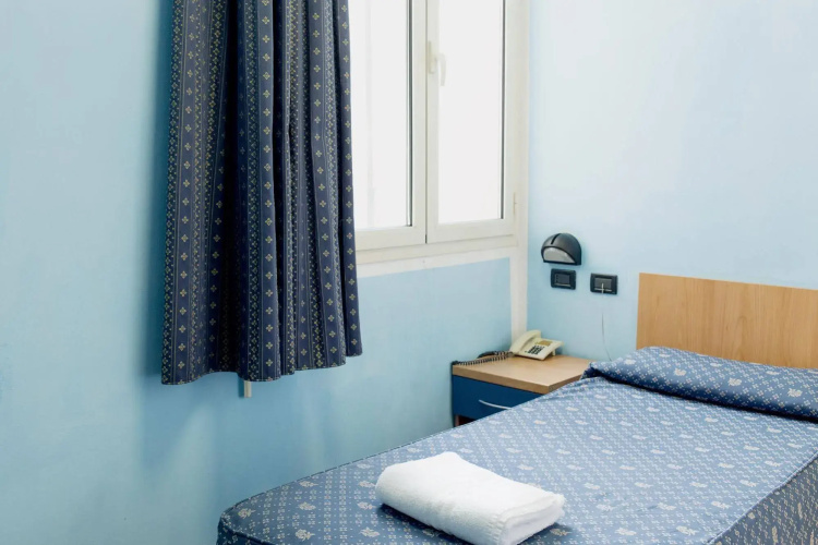 Albergo Pallone