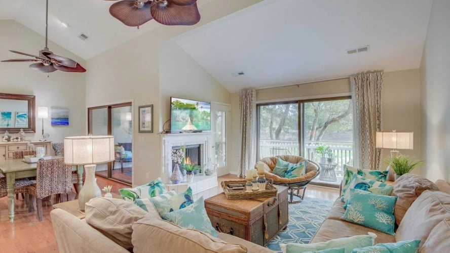 3 Bedrooms Cottage