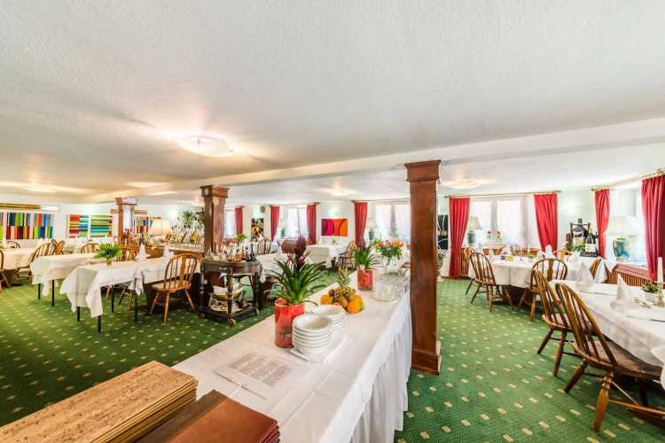 Hotel Goldener Sternen, Bild 17
