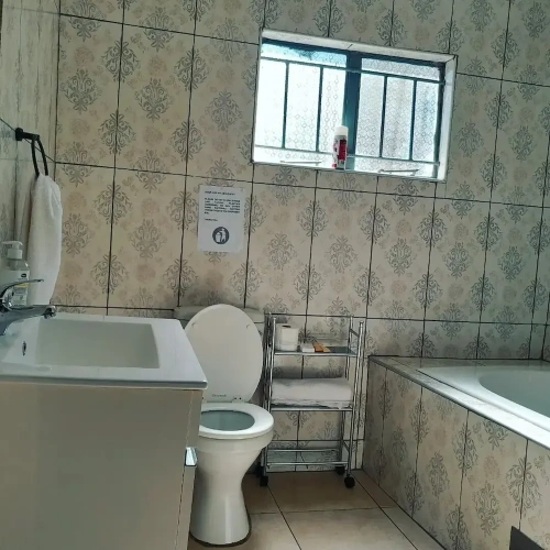 Executive Double room