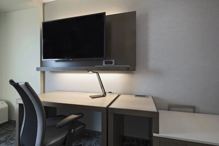 1 Bedroom Suite