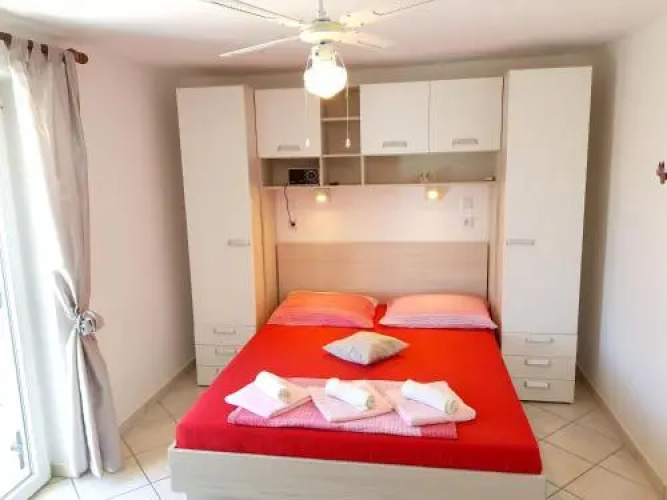 Apartment Ninska Ul. - 3