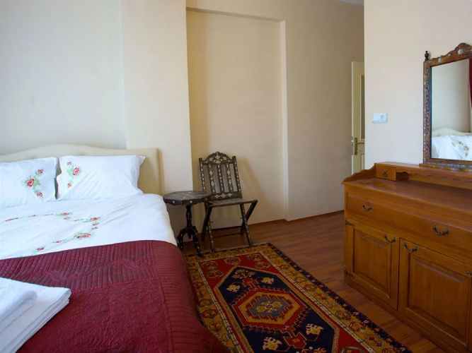 Ataman Suites