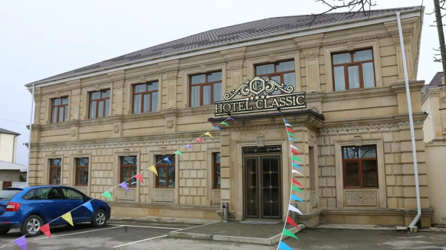 Hotelafbeelding
