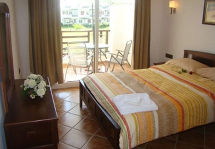 Appartement Miradorgolf