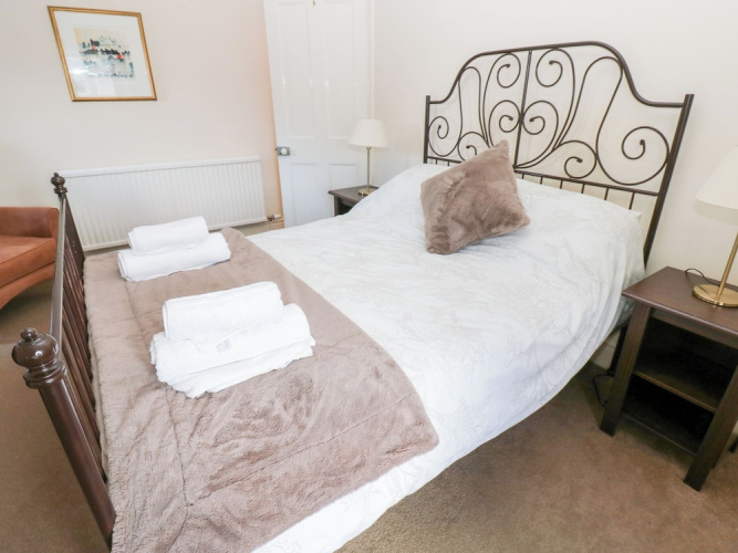 Rosemary Cottage
