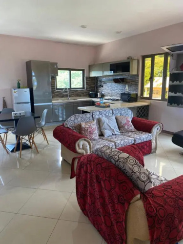 La Casa Apartment