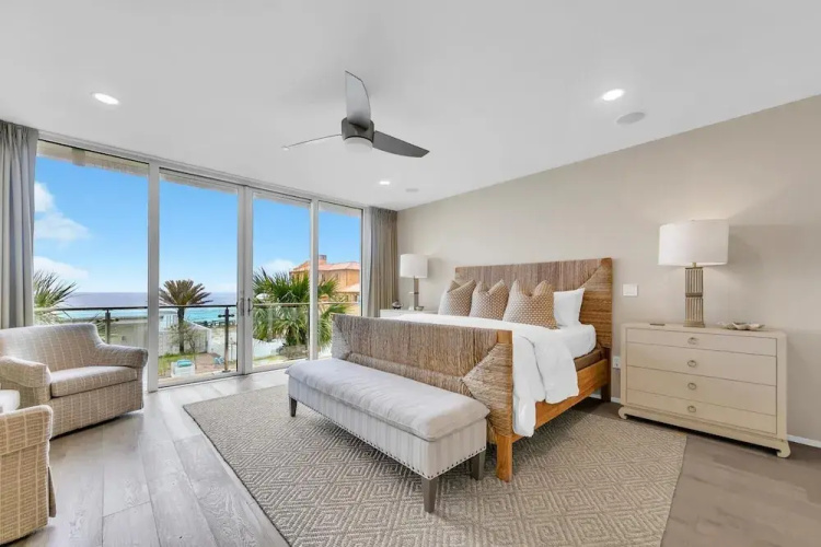 The Viridian 202 on 30A