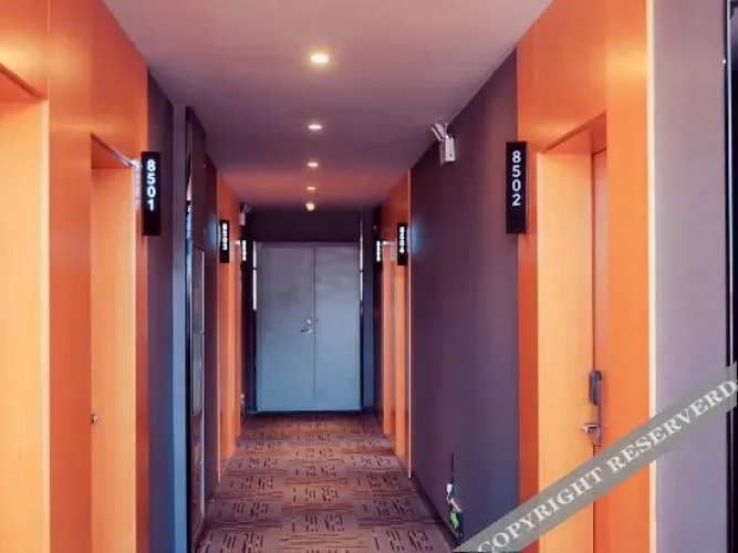 Shankee Hotel (Pingli Yingbin Avenue)