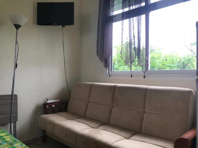 1 Bedroom Cottage