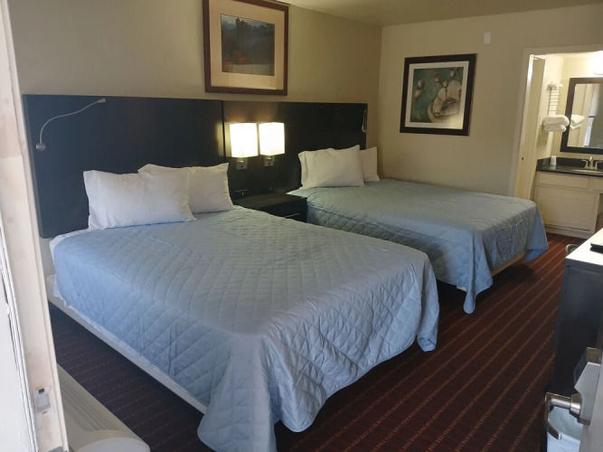 76 Family Inn