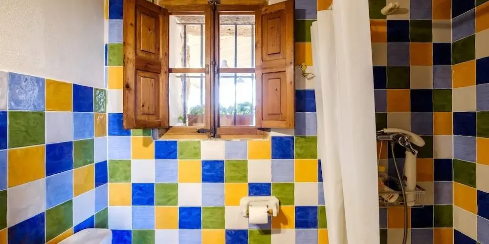 Cosy Finca Sa Vinya